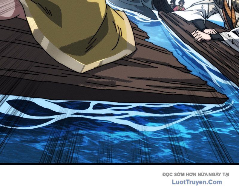 Ta Mô Phỏng Con Đường Trường Sinh Chap 10 - Next Chap 11