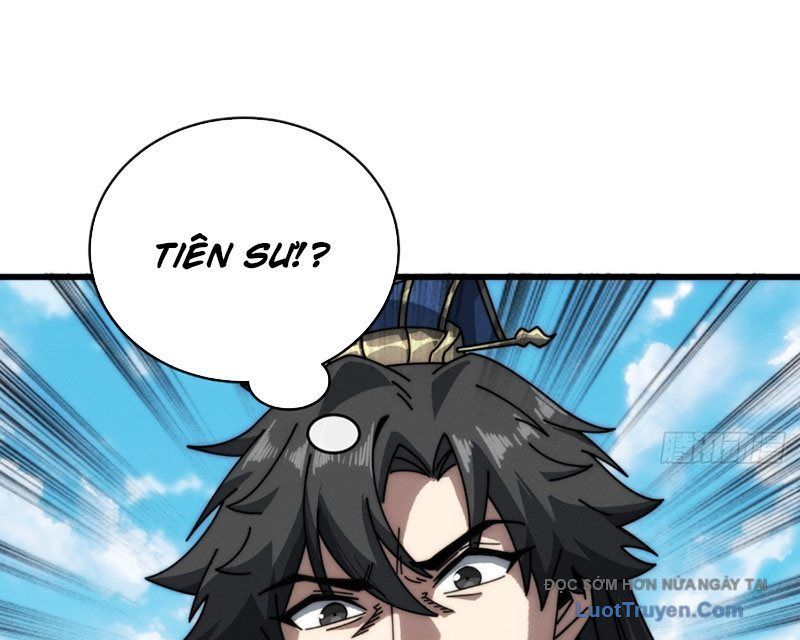 Ta Mô Phỏng Con Đường Trường Sinh Chap 10 - Next Chap 11