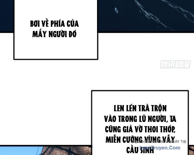 Ta Mô Phỏng Con Đường Trường Sinh Chap 10 - Next Chap 11