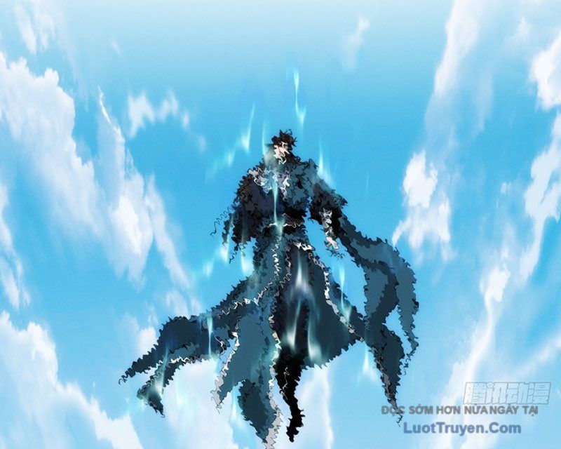 Ta Mô Phỏng Con Đường Trường Sinh Chap 10 - Next Chap 11