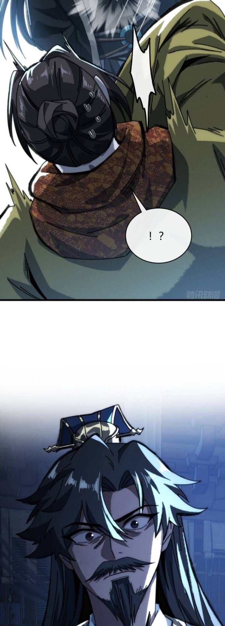 Ta Mô Phỏng Con Đường Trường Sinh Chap 11.1 - Next Chap 12.1