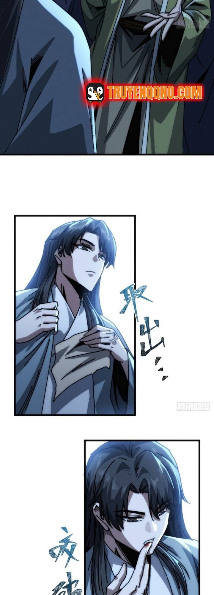 Ta Mô Phỏng Con Đường Trường Sinh Chap 11.1 - Next Chap 12.1