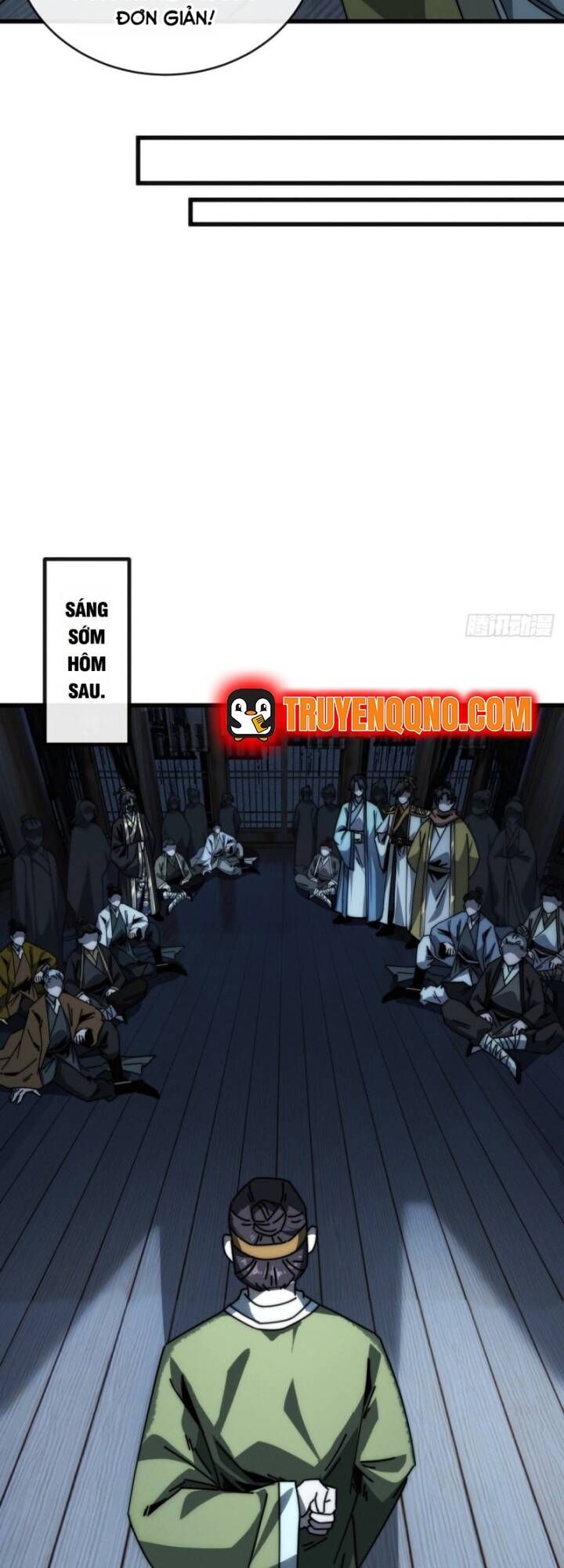 Ta Mô Phỏng Con Đường Trường Sinh Chap 11.1 - Next Chap 12.1