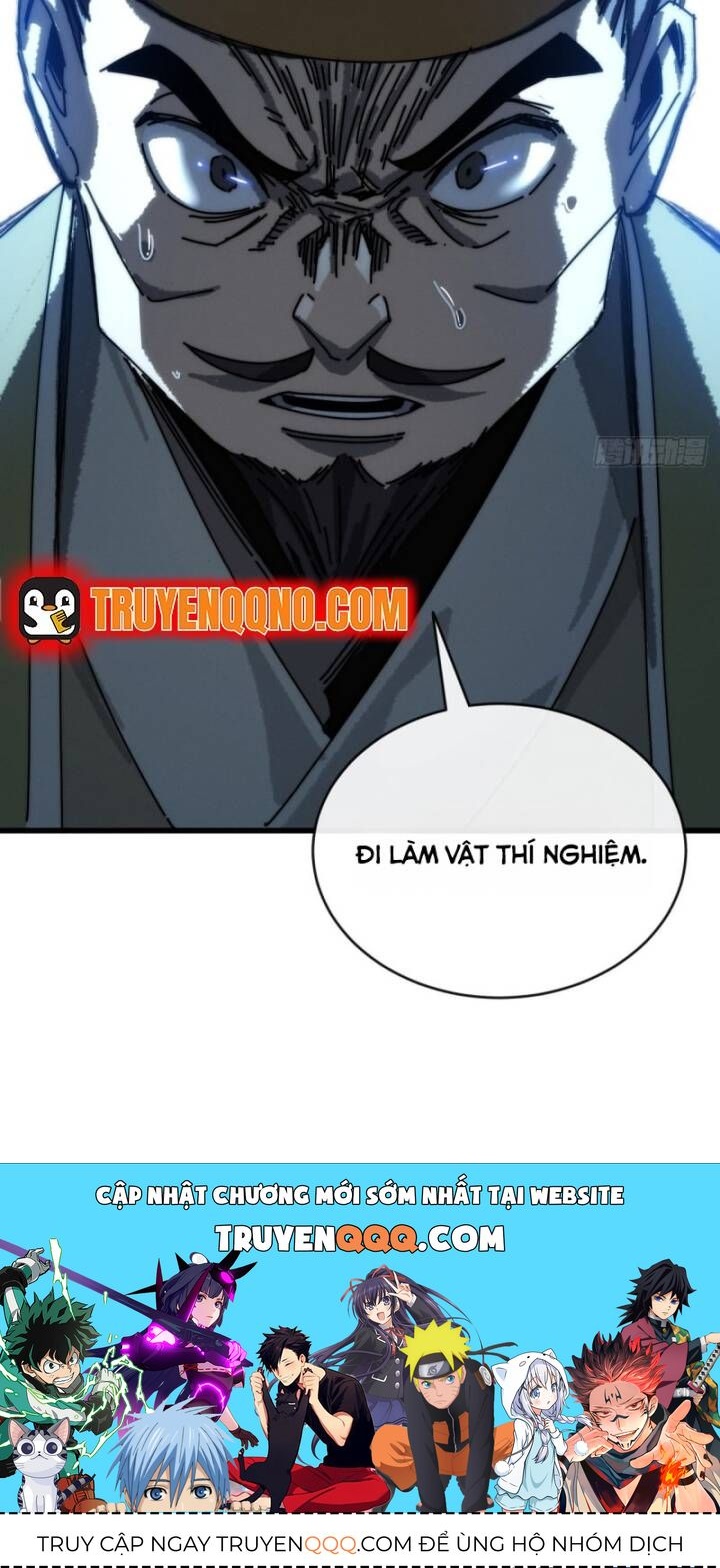 Ta Mô Phỏng Con Đường Trường Sinh Chap 11.1 - Next Chap 12.1