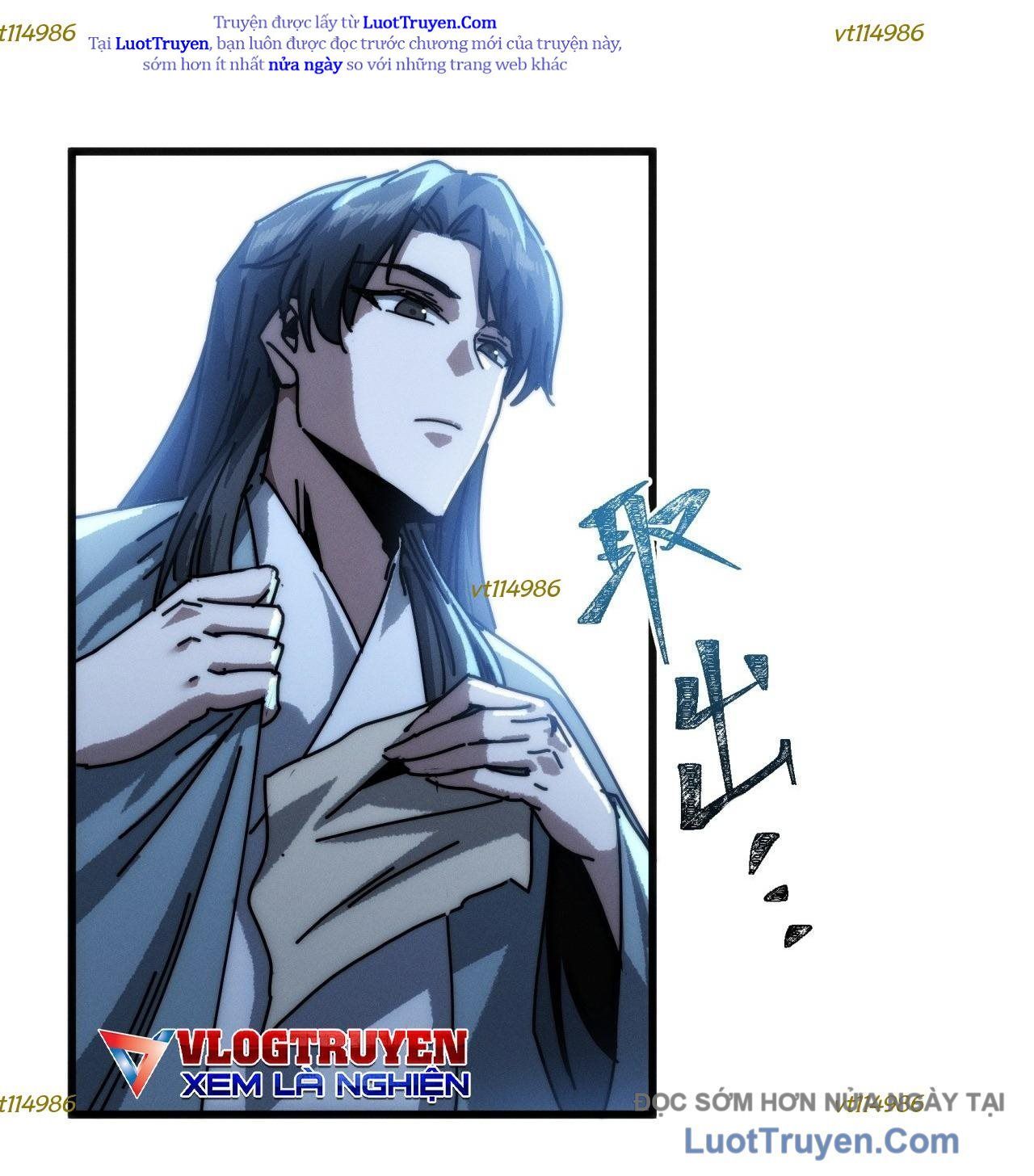 Ta Mô Phỏng Con Đường Trường Sinh Chap 11 - Next Chap 12