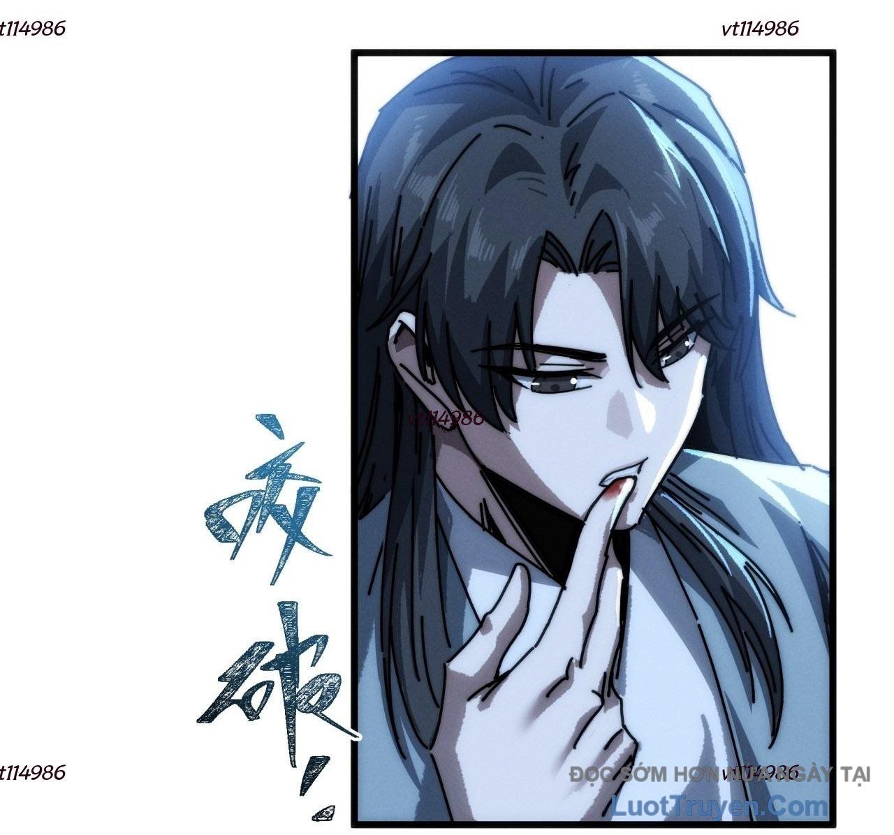 Ta Mô Phỏng Con Đường Trường Sinh Chap 11 - Next Chap 12