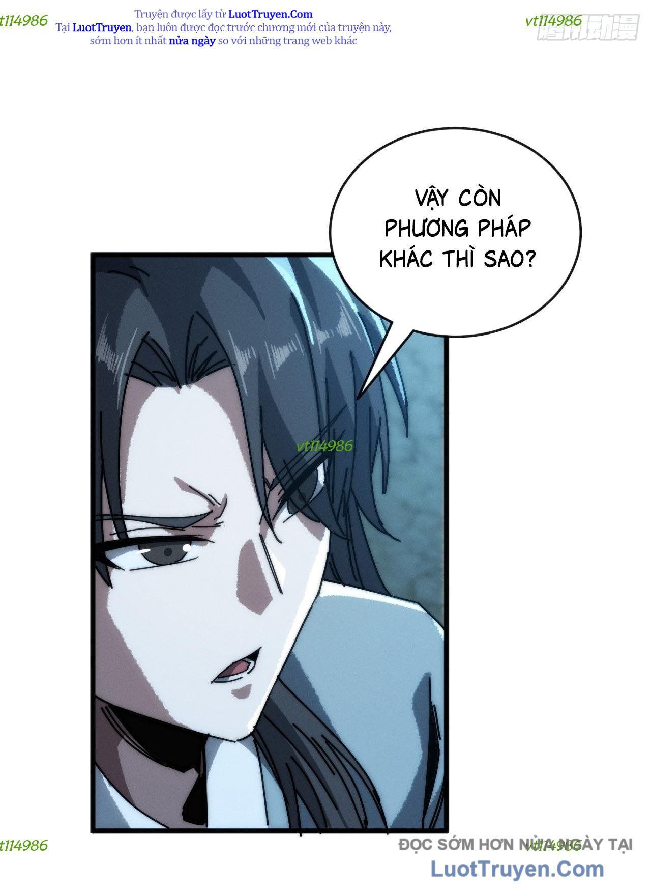 Ta Mô Phỏng Con Đường Trường Sinh Chap 11 - Next Chap 12