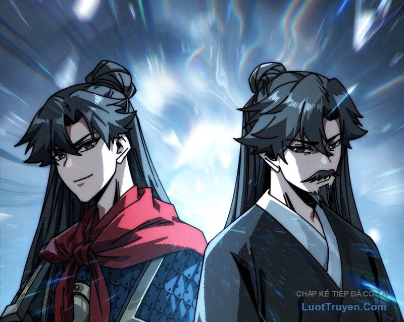 Ta Mô Phỏng Con Đường Trường Sinh Chap 13 - Next Chap 14