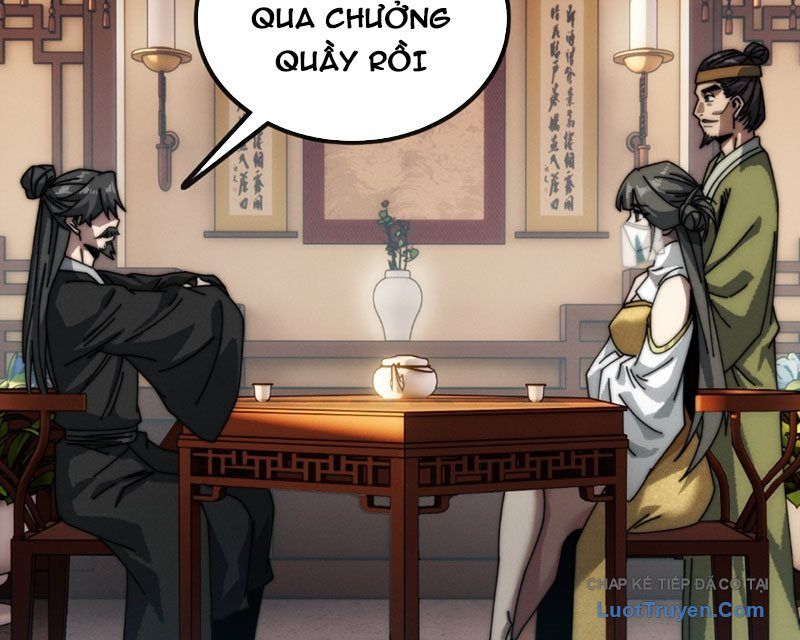 Ta Mô Phỏng Con Đường Trường Sinh Chap 13 - Next Chap 14