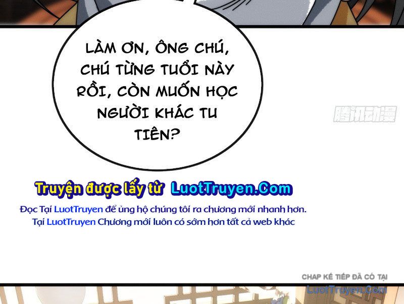 Ta Mô Phỏng Con Đường Trường Sinh Chap 13 - Next Chap 14