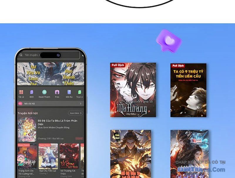 Ta Mô Phỏng Con Đường Trường Sinh Chap 13 - Next Chap 14