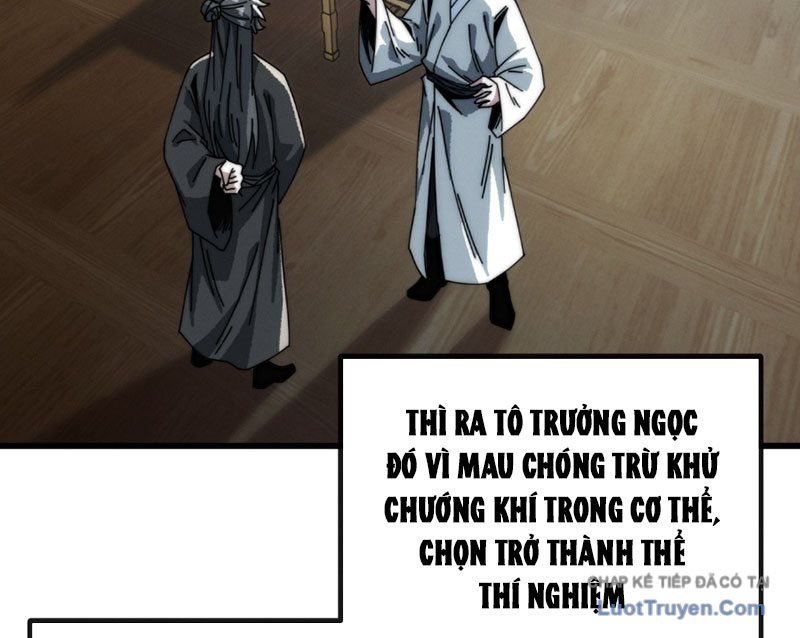 Ta Mô Phỏng Con Đường Trường Sinh Chap 13 - Next Chap 14