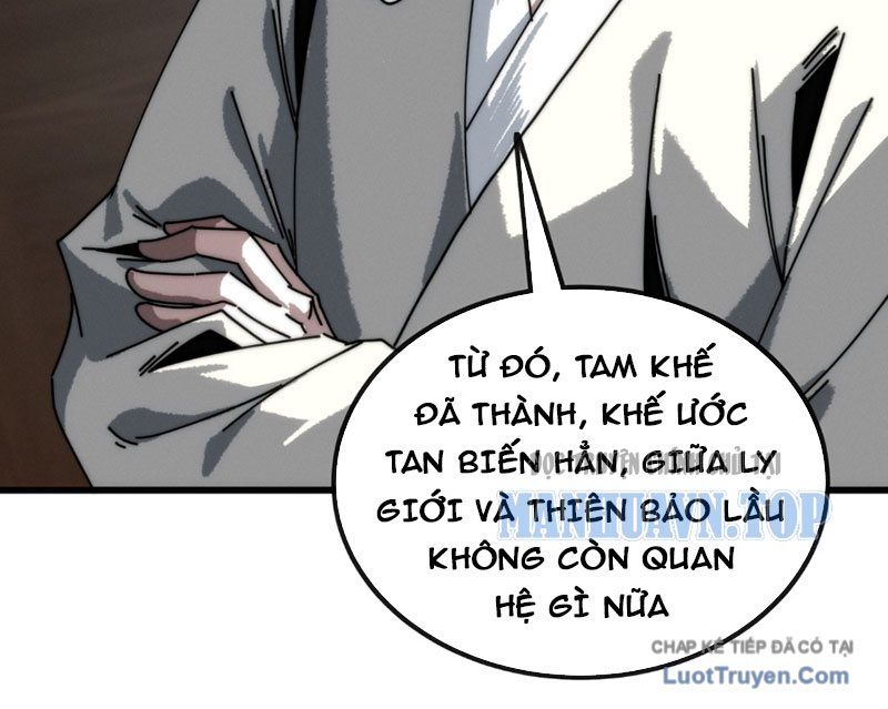 Ta Mô Phỏng Con Đường Trường Sinh Chap 13 - Next Chap 14