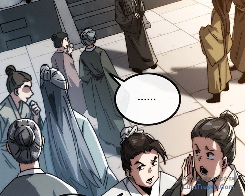 Ta Mô Phỏng Con Đường Trường Sinh Chap 13 - Next Chap 14