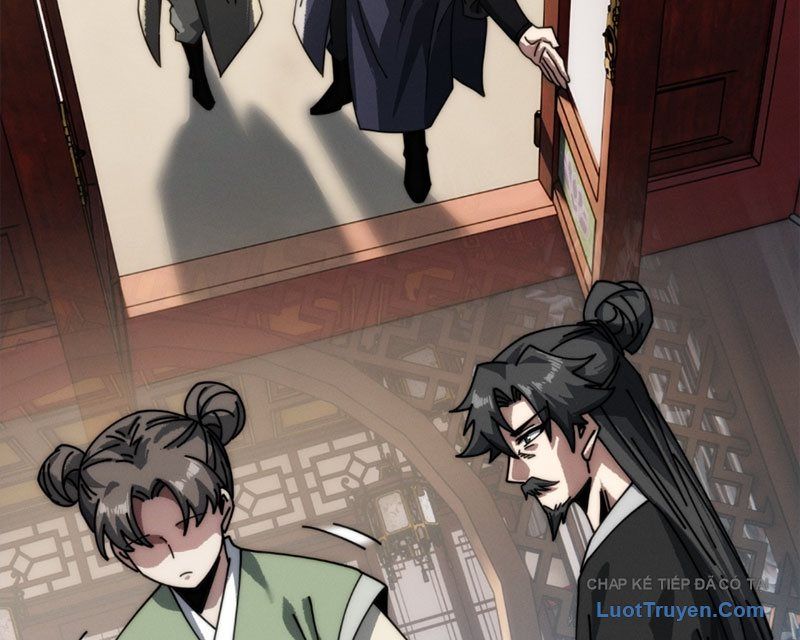 Ta Mô Phỏng Con Đường Trường Sinh Chap 13 - Next Chap 14