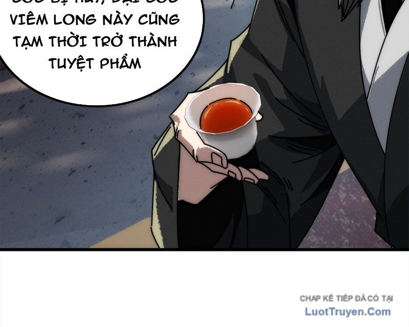 Ta Mô Phỏng Con Đường Trường Sinh Chap 13 - Next Chap 14