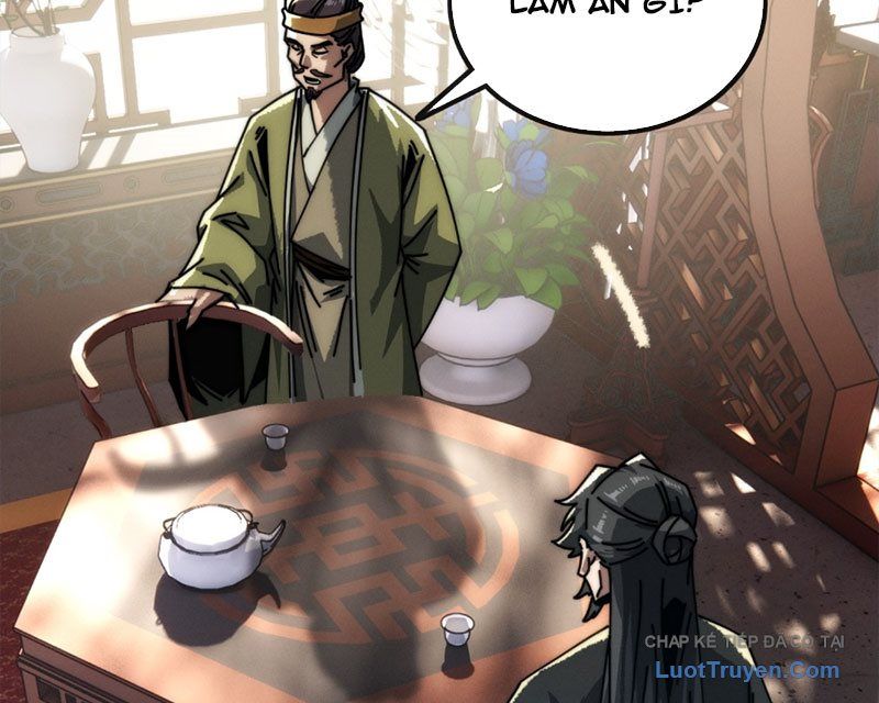 Ta Mô Phỏng Con Đường Trường Sinh Chap 13 - Next Chap 14