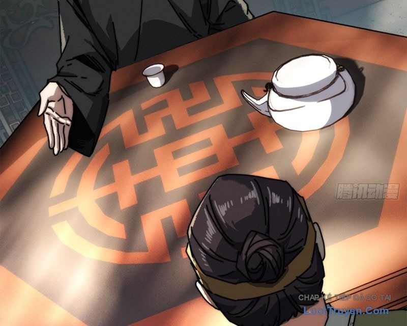 Ta Mô Phỏng Con Đường Trường Sinh Chap 13 - Next Chap 14