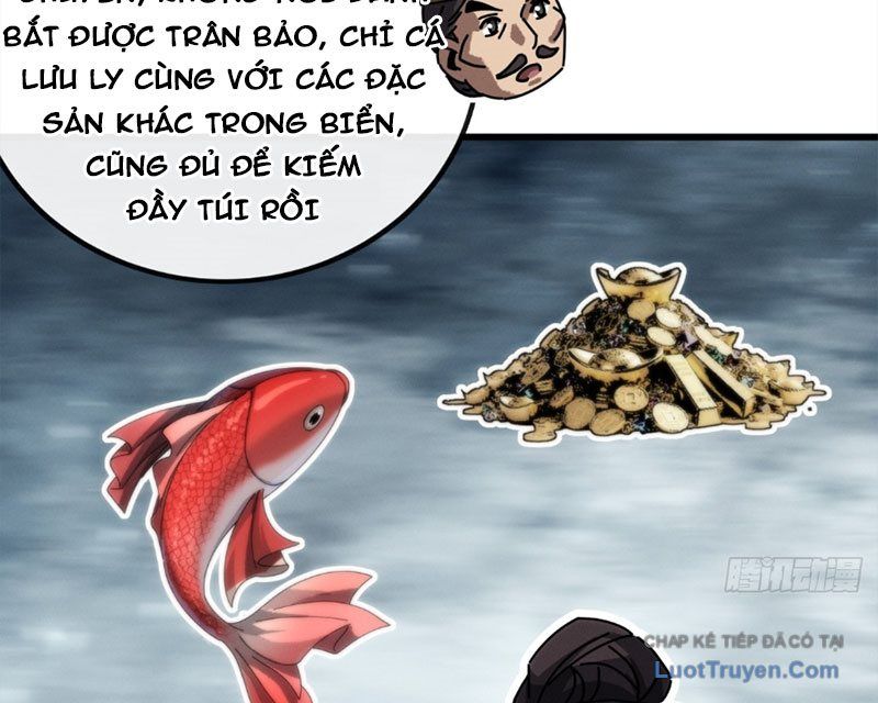 Ta Mô Phỏng Con Đường Trường Sinh Chap 13 - Next Chap 14