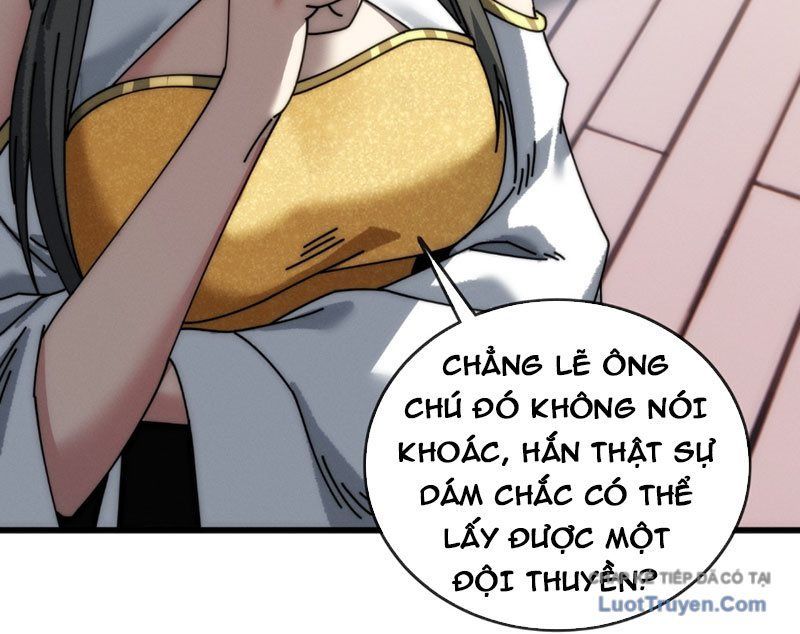 Ta Mô Phỏng Con Đường Trường Sinh Chap 14 - Next Chap 15