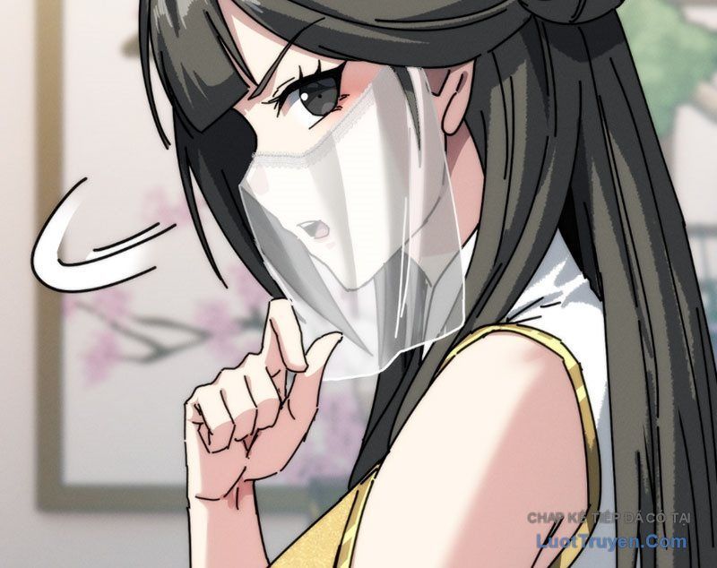 Ta Mô Phỏng Con Đường Trường Sinh Chap 14 - Next Chap 15