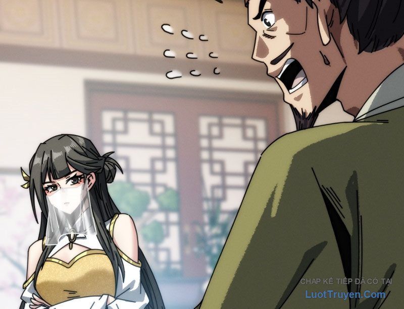 Ta Mô Phỏng Con Đường Trường Sinh Chap 14 - Next Chap 15