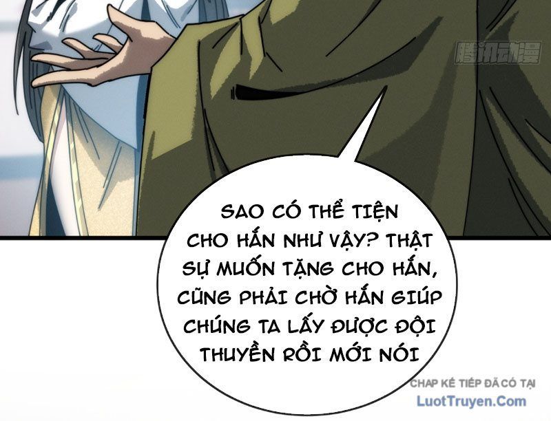 Ta Mô Phỏng Con Đường Trường Sinh Chap 14 - Next Chap 15