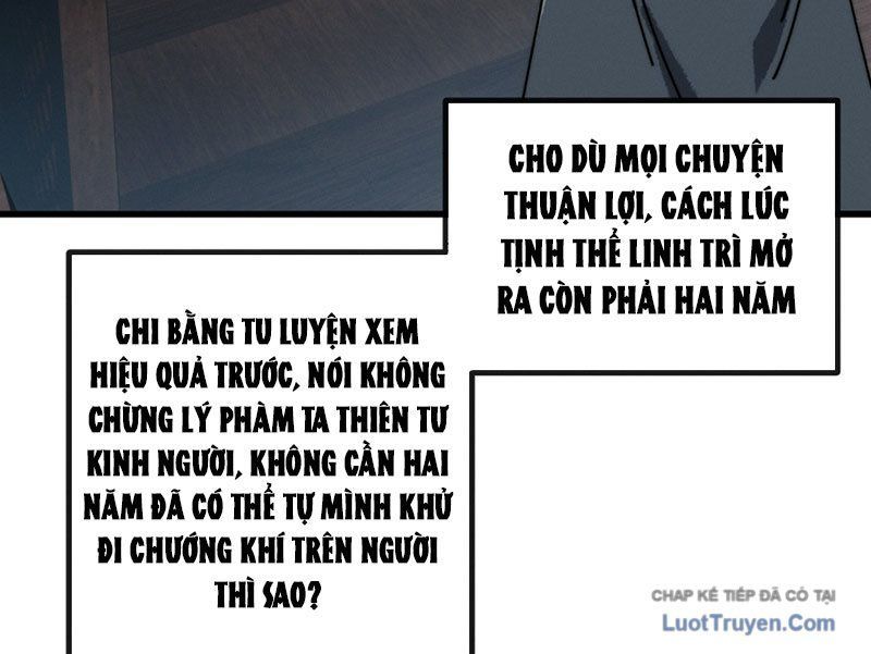 Ta Mô Phỏng Con Đường Trường Sinh Chap 14 - Next Chap 15