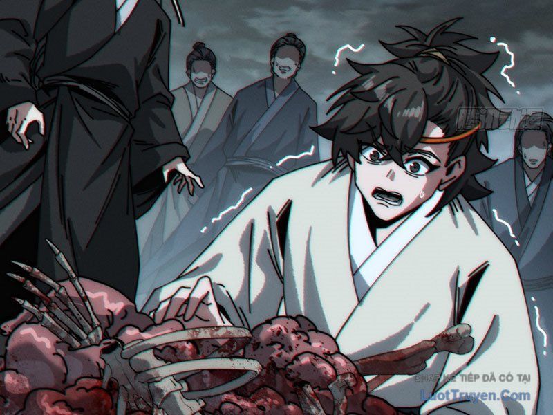 Ta Mô Phỏng Con Đường Trường Sinh Chap 14 - Next Chap 15