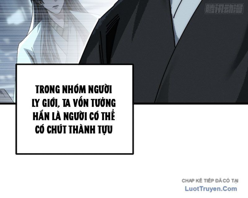 Ta Mô Phỏng Con Đường Trường Sinh Chap 14 - Next Chap 15