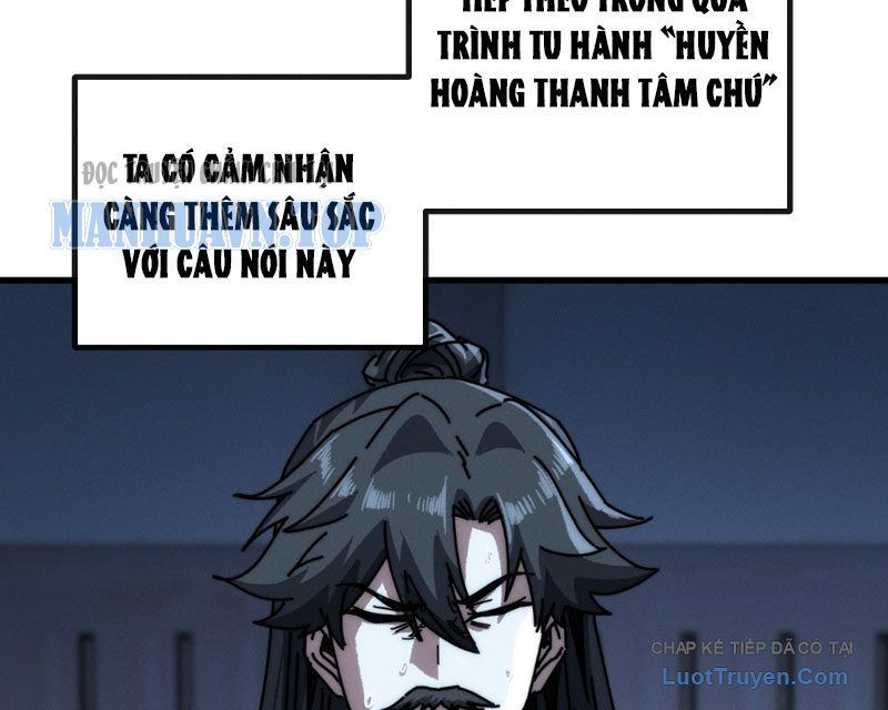 Ta Mô Phỏng Con Đường Trường Sinh Chap 14 - Next Chap 15