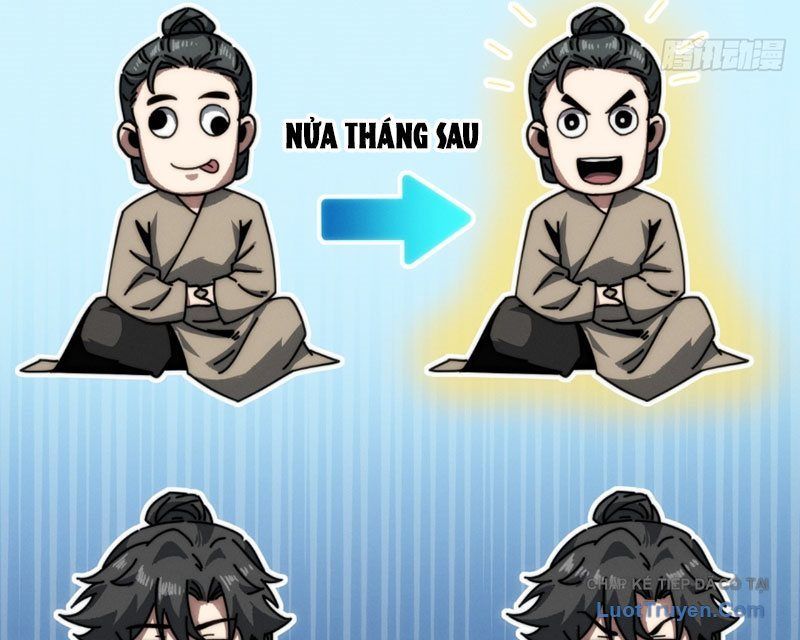 Ta Mô Phỏng Con Đường Trường Sinh Chap 14 - Next Chap 15