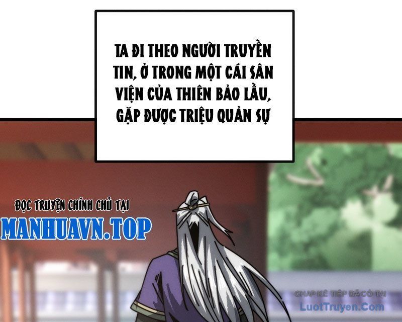 Ta Mô Phỏng Con Đường Trường Sinh Chap 14 - Next Chap 15