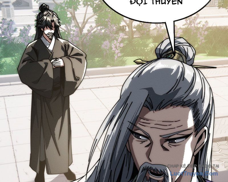 Ta Mô Phỏng Con Đường Trường Sinh Chap 14 - Next Chap 15