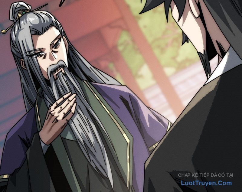 Ta Mô Phỏng Con Đường Trường Sinh Chap 14 - Next Chap 15