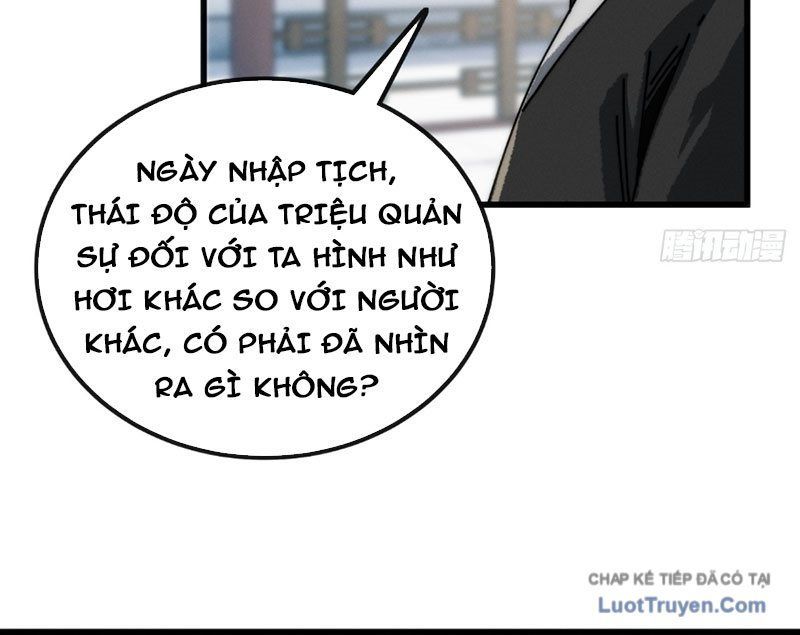 Ta Mô Phỏng Con Đường Trường Sinh Chap 14 - Next Chap 15