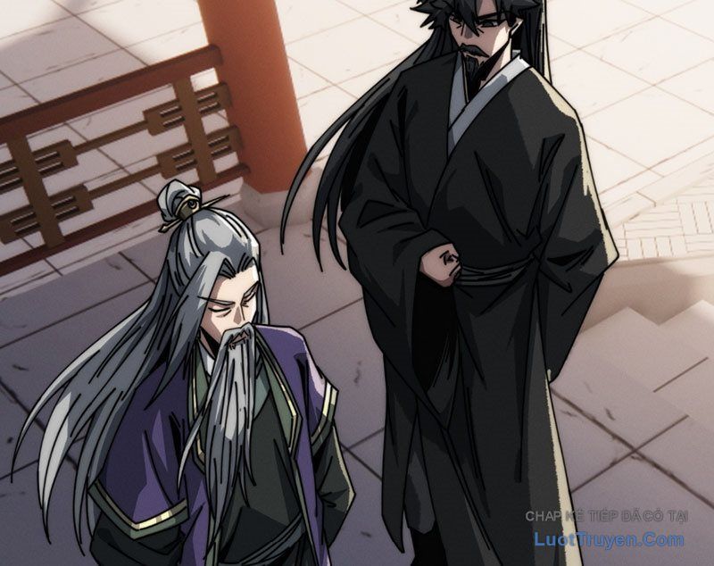 Ta Mô Phỏng Con Đường Trường Sinh Chap 14 - Next Chap 15