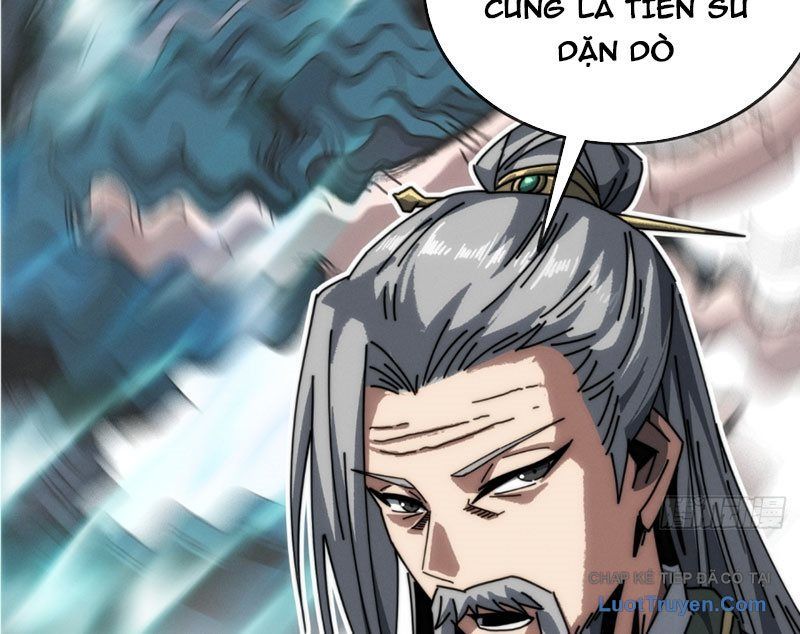 Ta Mô Phỏng Con Đường Trường Sinh Chap 14 - Next Chap 15