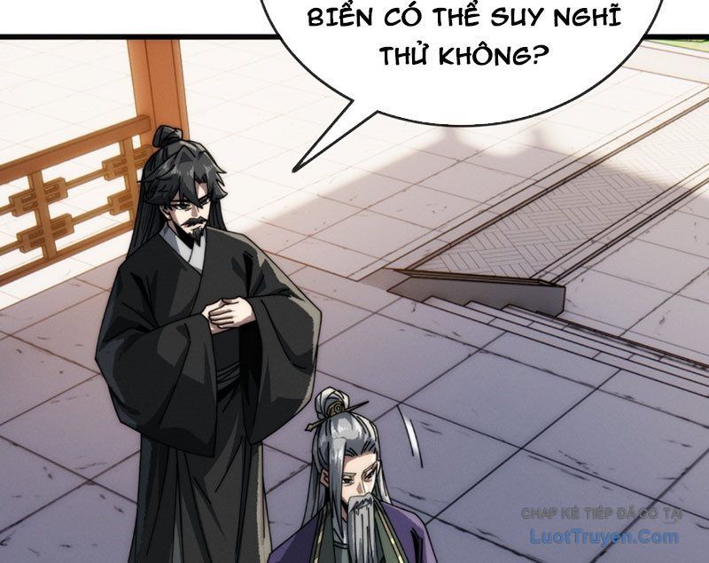 Ta Mô Phỏng Con Đường Trường Sinh Chap 14 - Next Chap 15