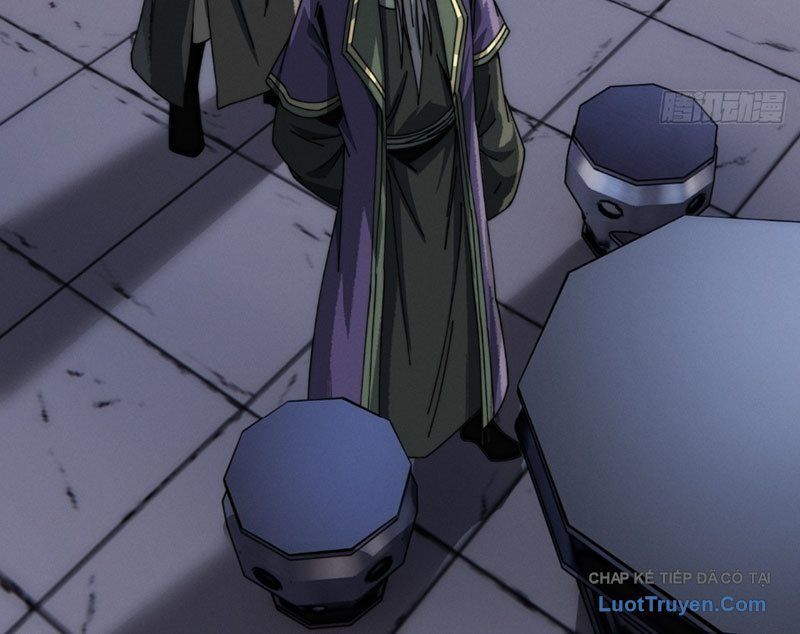 Ta Mô Phỏng Con Đường Trường Sinh Chap 14 - Next Chap 15