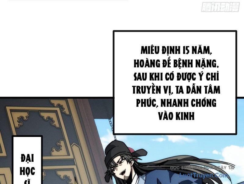 Ta Mô Phỏng Con Đường Trường Sinh Chap 2 - Next Chap 3