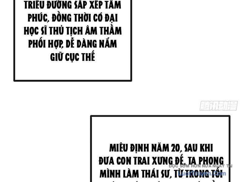 Ta Mô Phỏng Con Đường Trường Sinh Chap 2 - Next Chap 3