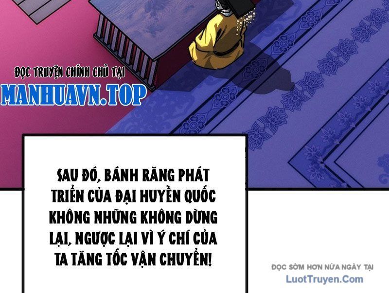 Ta Mô Phỏng Con Đường Trường Sinh Chap 2 - Next Chap 3