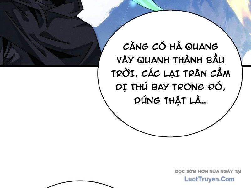 Ta Mô Phỏng Con Đường Trường Sinh Chap 2 - Next Chap 3