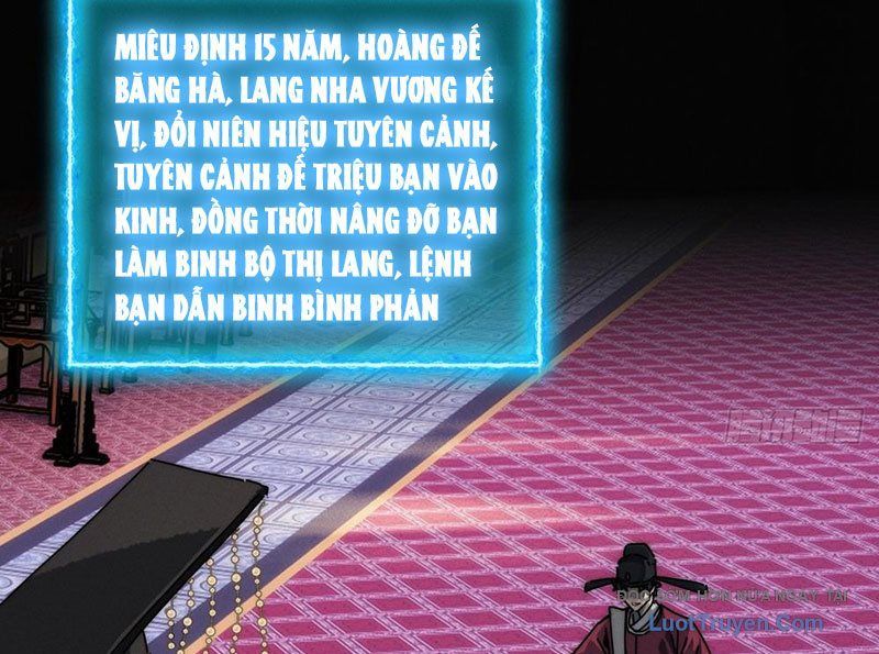 Ta Mô Phỏng Con Đường Trường Sinh Chap 2 - Next Chap 3