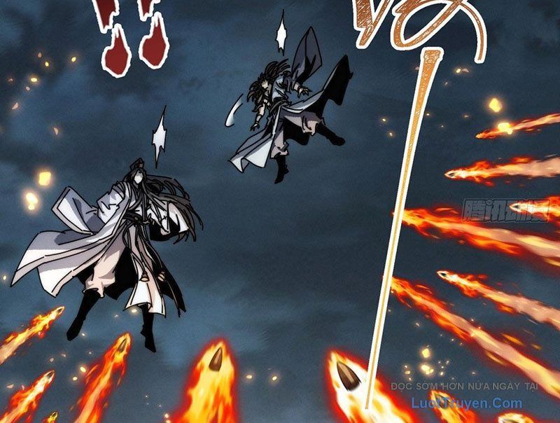 Ta Mô Phỏng Con Đường Trường Sinh Chap 2 - Next Chap 3