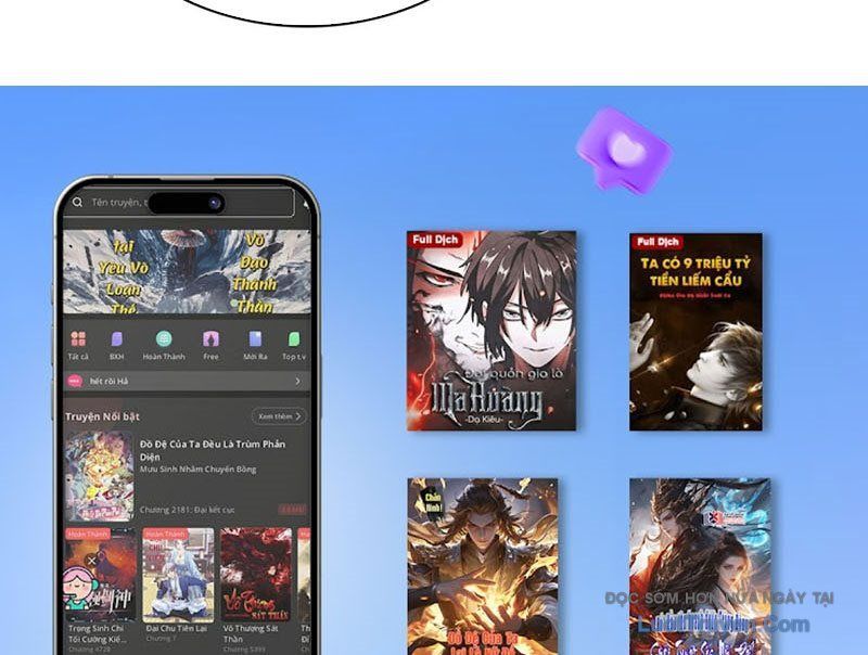 Ta Mô Phỏng Con Đường Trường Sinh Chap 2 - Next Chap 3