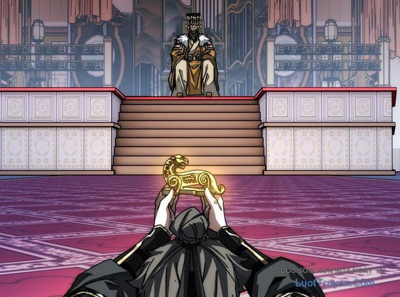 Ta Mô Phỏng Con Đường Trường Sinh Chap 2 - Next Chap 3