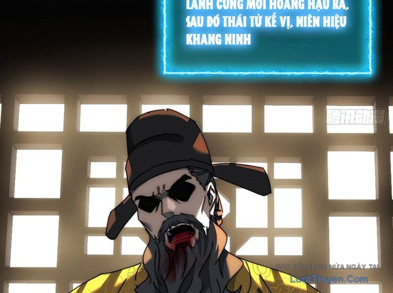 Ta Mô Phỏng Con Đường Trường Sinh Chap 2 - Next Chap 3