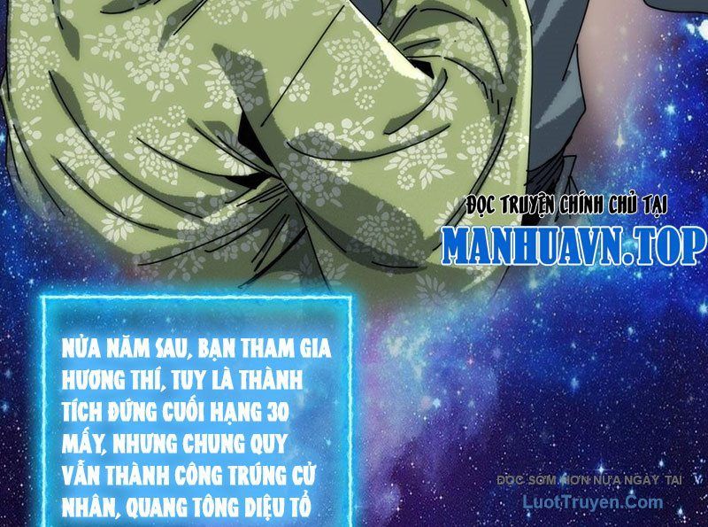 Ta Mô Phỏng Con Đường Trường Sinh Chap 2 - Next Chap 3